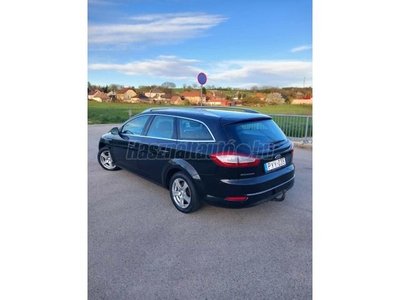 FORD MONDEO 2.0 TDCi Titanium