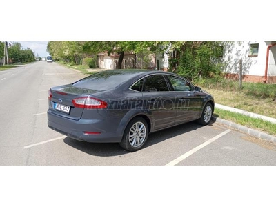 FORD MONDEO 2.0 TDCi Titanium Powershift