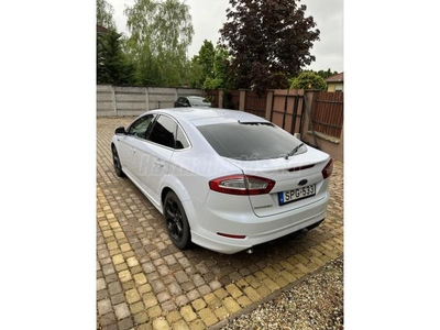 FORD MONDEO 2.0 TDCi Titanium S Powershift