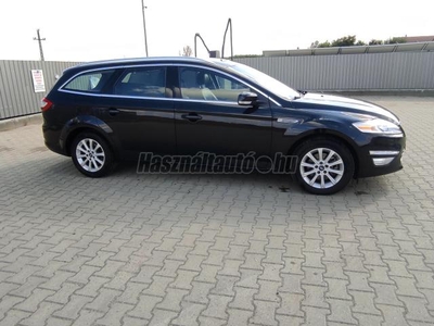 FORD MONDEO 2.0 TDCi Titanium Titanium