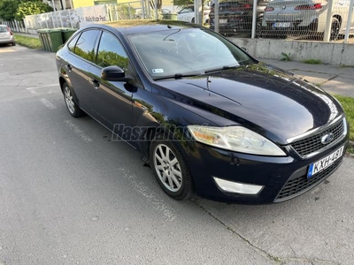 FORD MONDEO 2.0 TDCi Trend