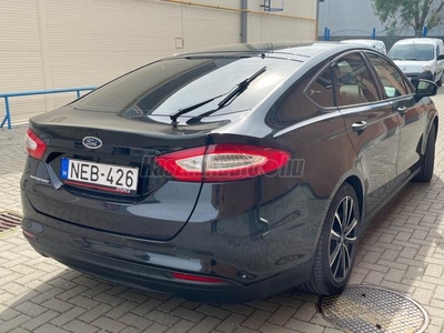 FORD MONDEO 2.0 TDCi Trend