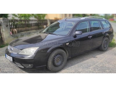 FORD MONDEO 2.0 TDCi Trend