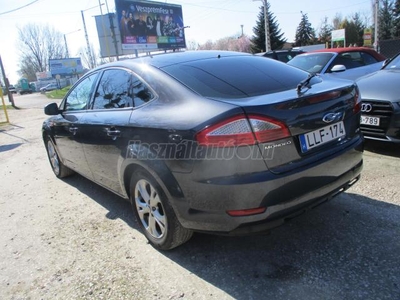 FORD MONDEO 2.0 TDCi Trend