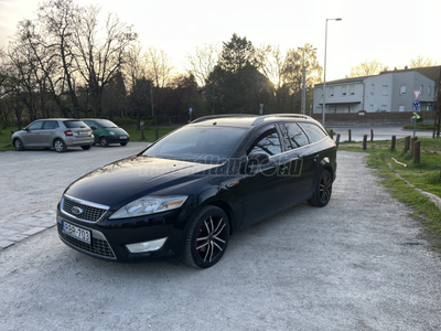 FORD MONDEO 2.0 TDCi Trend