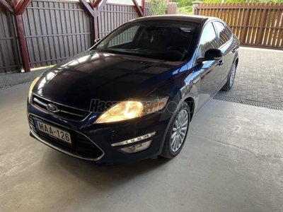 FORD MONDEO 2.0 TDCi Trend