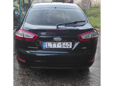 FORD MONDEO 2.0 TDCi Trend