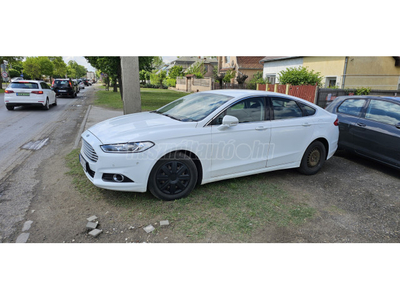 FORD MONDEO 2.0 TDCi Trend Trend .Navi.2.0 diese2015 for. hely.l.új vezérlés.kézi 6!