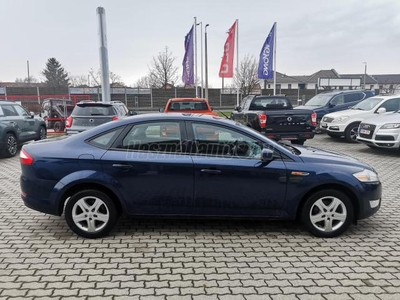 FORD MONDEO 2.0 Trend MAGYARORSZÁGI! 180.000KM! TÉLI-NYÁRI KERÉKKEL!