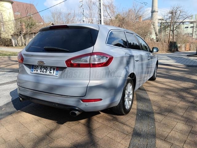 FORD MONDEO 2.2 TDCi Titanium