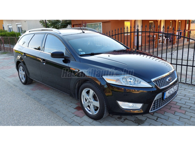 FORD MONDEO 2.2 TDCi Trend