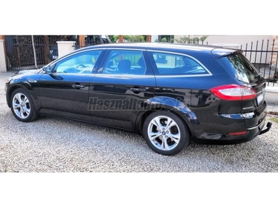 FORD MONDEO Business 2000 TDCI 163 LE