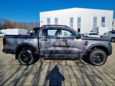 FORD RANGER 2.0 TDCi EcoBlue 4x4 Tremor (Automata) Remek Ár!! TÖBB SZÍNBEN!! Békéscsabáról!!