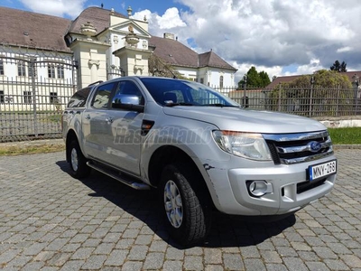 FORD RANGER 2.2 TDCi 4x4 XLT 2AB