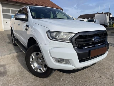 FORD RANGER 2.2 TDCI XLT LIMITED