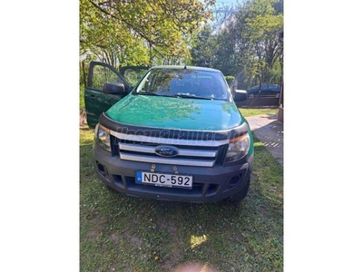 FORD RANGER 2AB