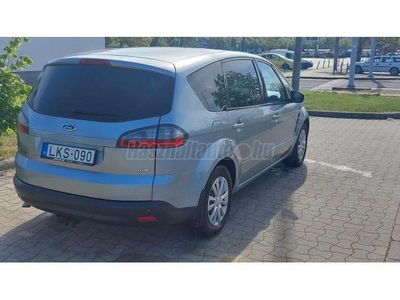 FORD S-MAX 1.8 TDCi Ambiente