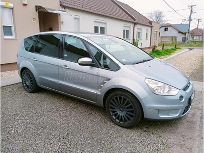 FORD S-MAX 1.8 TDCi Titanium