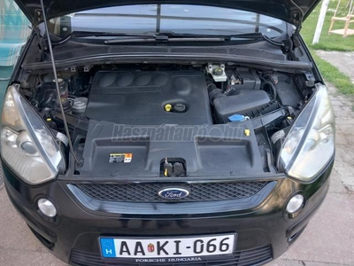 FORD S-MAX 2.0 TDCi Ambiente