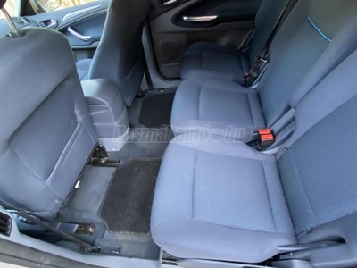 FORD S-MAX 2.0 TDCi Ambiente