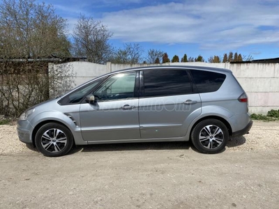 FORD S-MAX 2.0 TDCi Ambiente