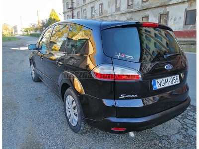 FORD S-MAX 2.0 TDCi Ambiente