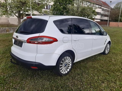 FORD S-MAX 2.0 TDCi Business Powershift