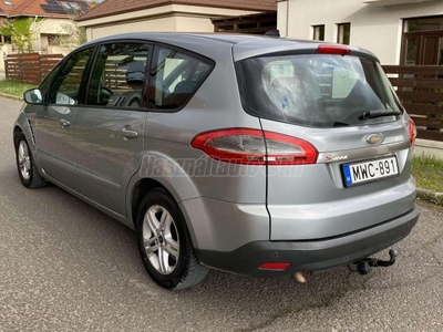 FORD S-MAX 2.0 TDCi Trend