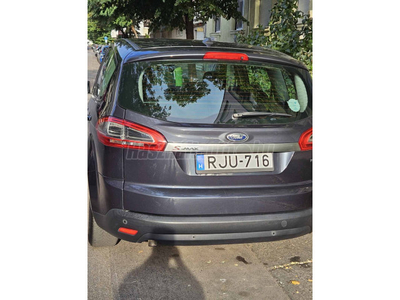 FORD S-MAX 2.0 TDCi Trend