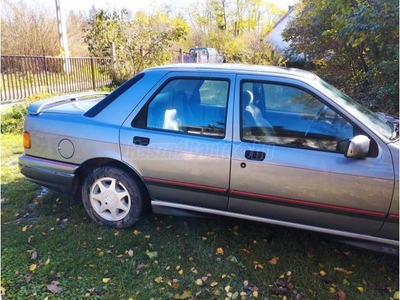 FORD SIERRA 1.6 CL