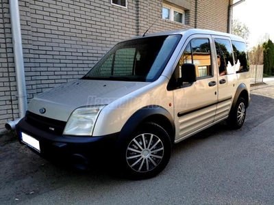 FORD TOURNEO Connect 1.8 TDCi 200 SWB Comfort