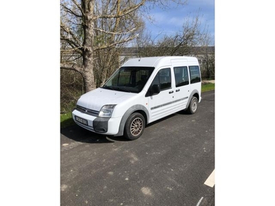 FORD TOURNEO Connect 220 1.8 TDCi LWB Fresh