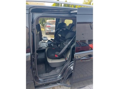 FORD TOURNEO Courier 1.5 TDCi Trend