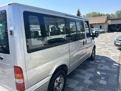 FORD TRANSIT 2.0 DI 260 S TD