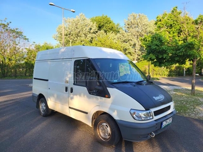 FORD TRANSIT 2.0 DI 280 M TDE