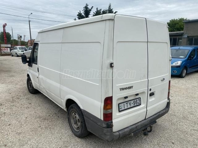 FORD TRANSIT 2.0 DI 280 S TDE