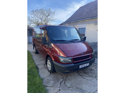 FORD TRANSIT 2.0 DI 300 S TDE