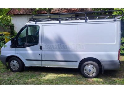 FORD TRANSIT 2.2 TDCi 260 S Ambiente 85 T 260