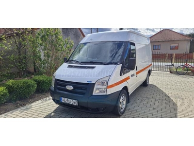 FORD TRANSIT 2.2 TDCi 280 M