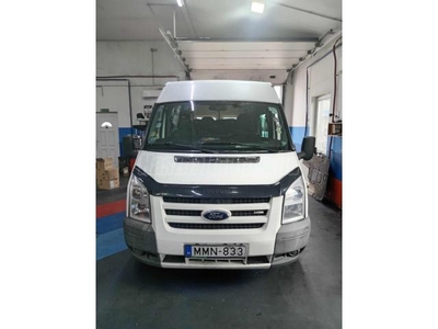 FORD TRANSIT 2.2 TDCi 300 L