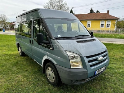 FORD TRANSIT 2.2 TDCi 300 L Ambiente