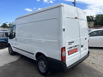 FORD TRANSIT 2.2 TDCI 300 L Trend