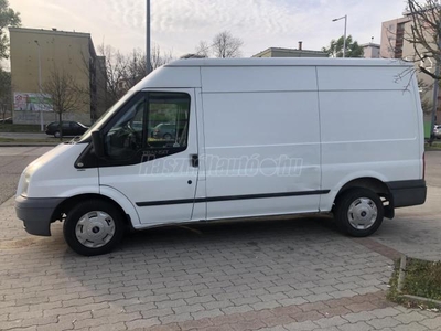 FORD TRANSIT 2.2 TDCi 300 S Trend