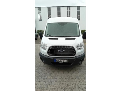 FORD TRANSIT 2.2 TDCi 310 LWB Trend L2H2!