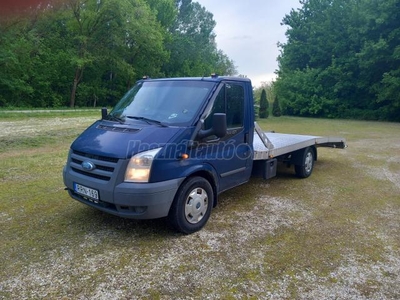 FORD TRANSIT 2.2 TDCi 350 L EF Ambiente