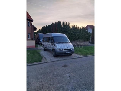 FORD TRANSIT 2.4 TDE 330 L TDE