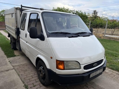 FORD TRANSIT 2.5 TD 190 EL