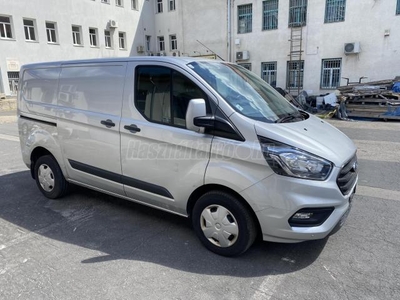 FORD TRANSIT Custom 2.0 TDCi 300 L1H1 Trend Start&Stop