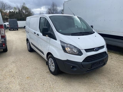 FORD TRANSIT Custom 2.0 TDCi 310 L2H1 Trend