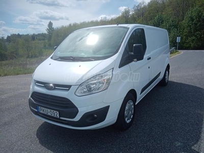 FORD TRANSIT Custom 2.0 TDCi 320 L2H1 Trend